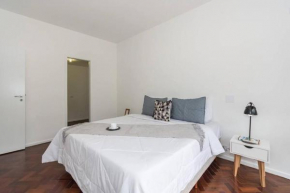 Excellent apartment